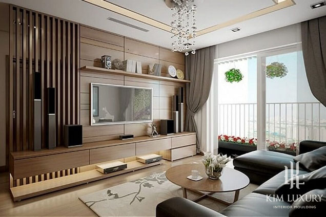 5 sai lầm trong thiết kế Nội Thất - bạn nên biết để tránh