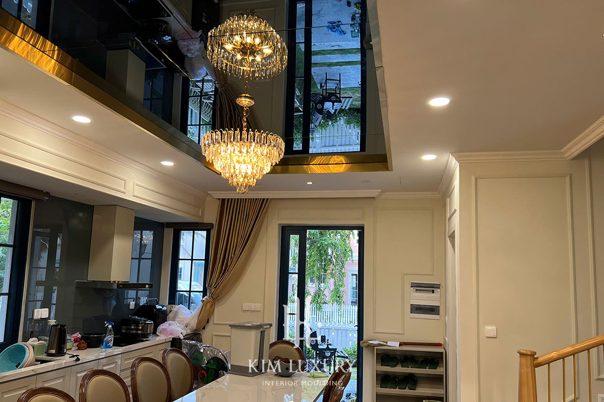 Công trình Villa nghĩ dưỡng - Novaword Phan Thiết