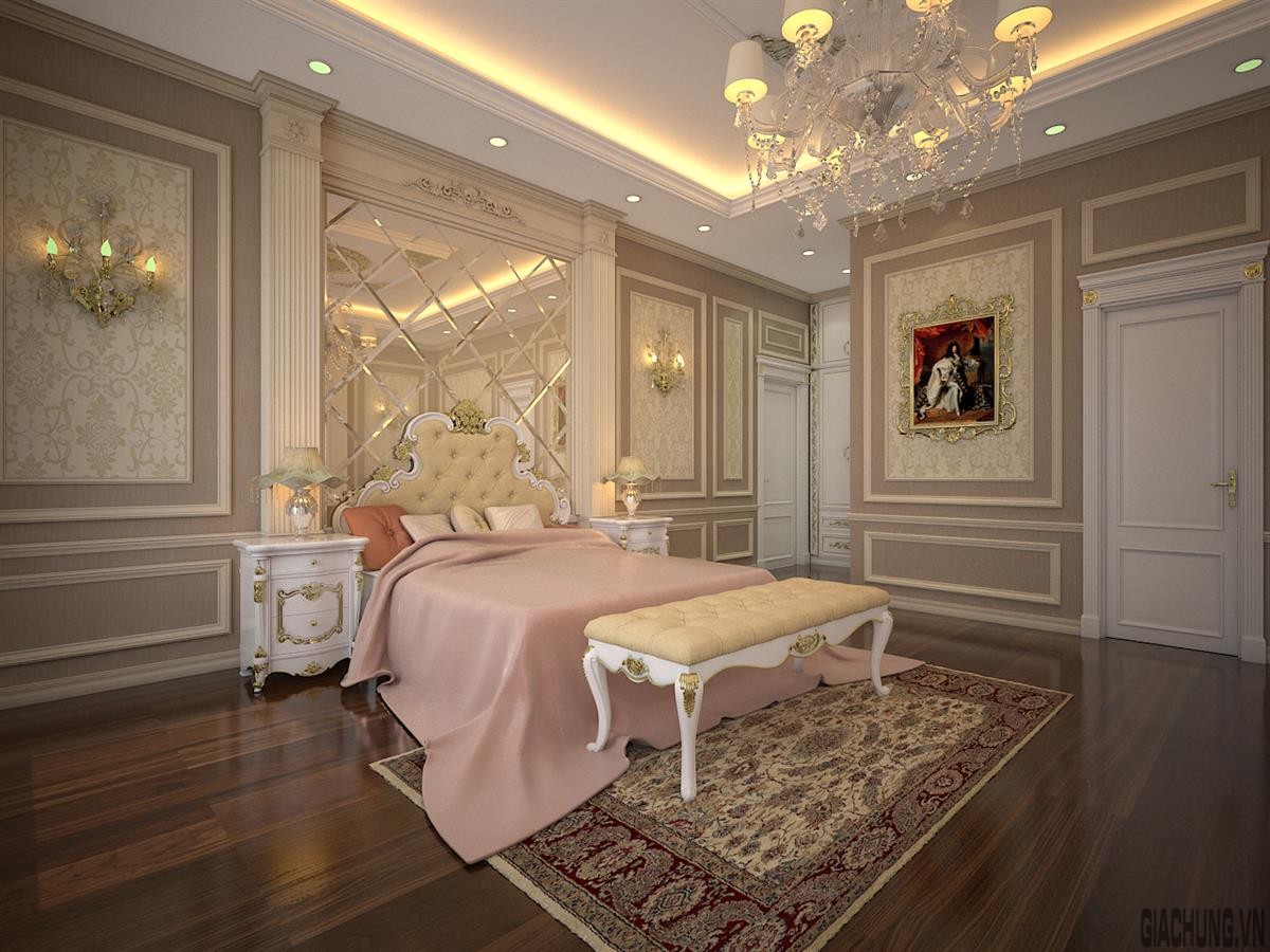 Phào Chỉ gia chủ mệnh Thổ
