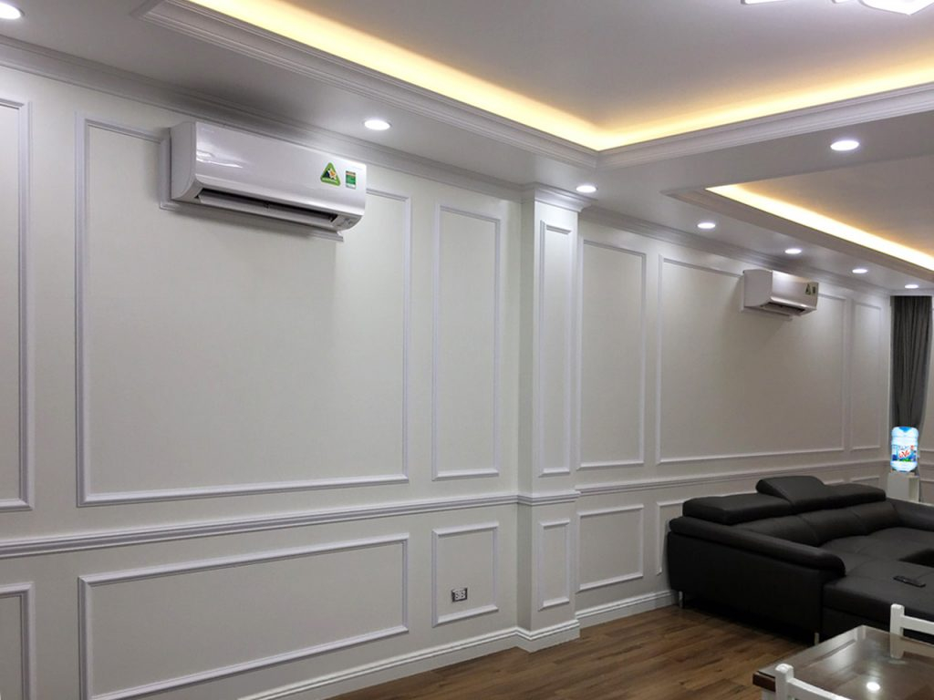 Phào chỉ PU là gì? Lý do nên lựa chọn phào PU