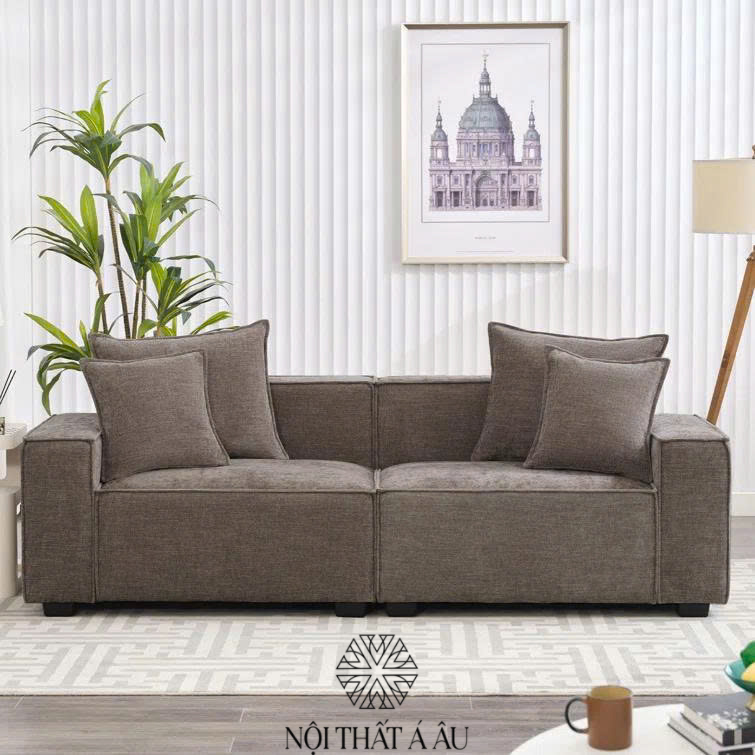 Sofa Băng Hiện Đại S300