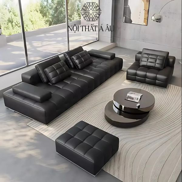 Sofa Minotti Cao Cấp S301