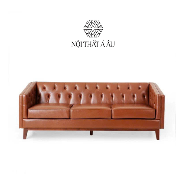 Sofa Băng Nhập Khẩu Italia S306
