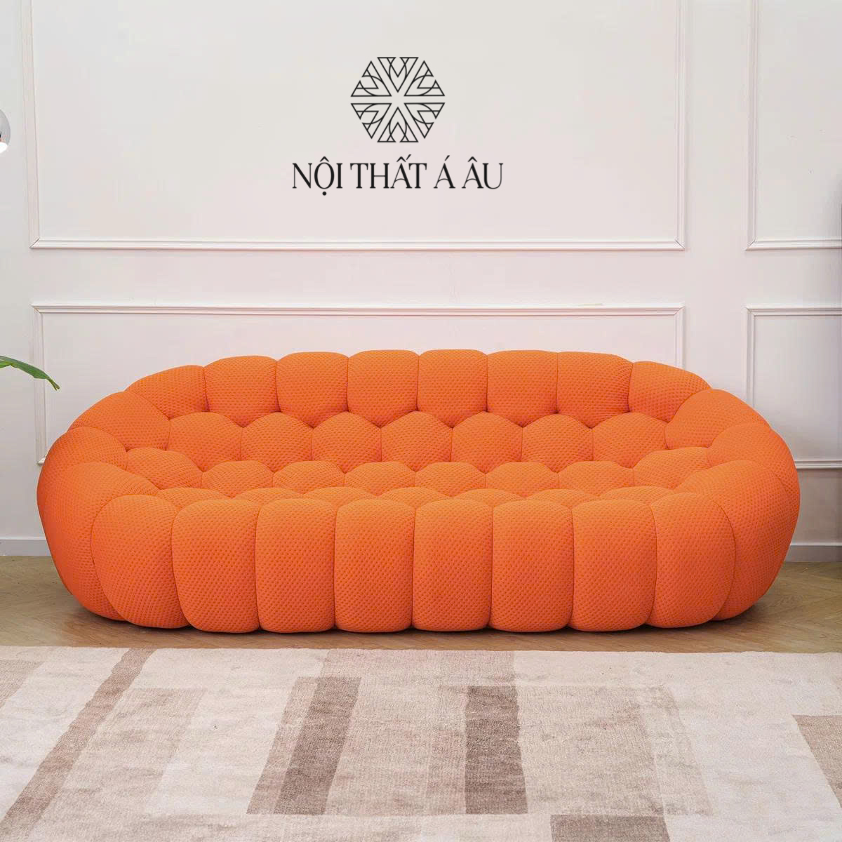 Sofa Băng Bubble S304